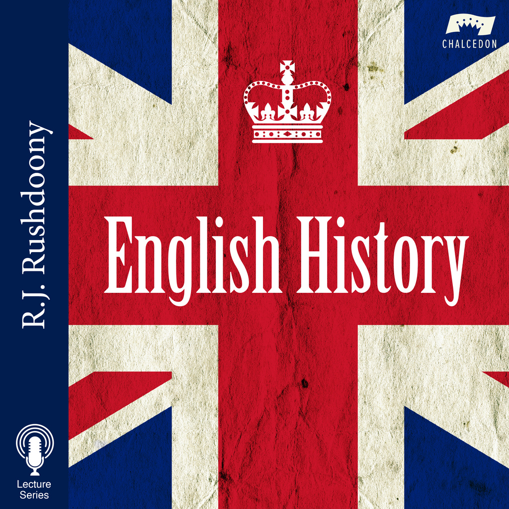 English History NEW LOGO 3000x3000