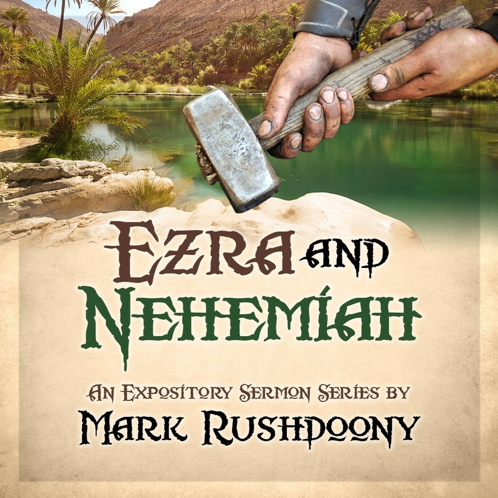Ezra Nehemiah Album