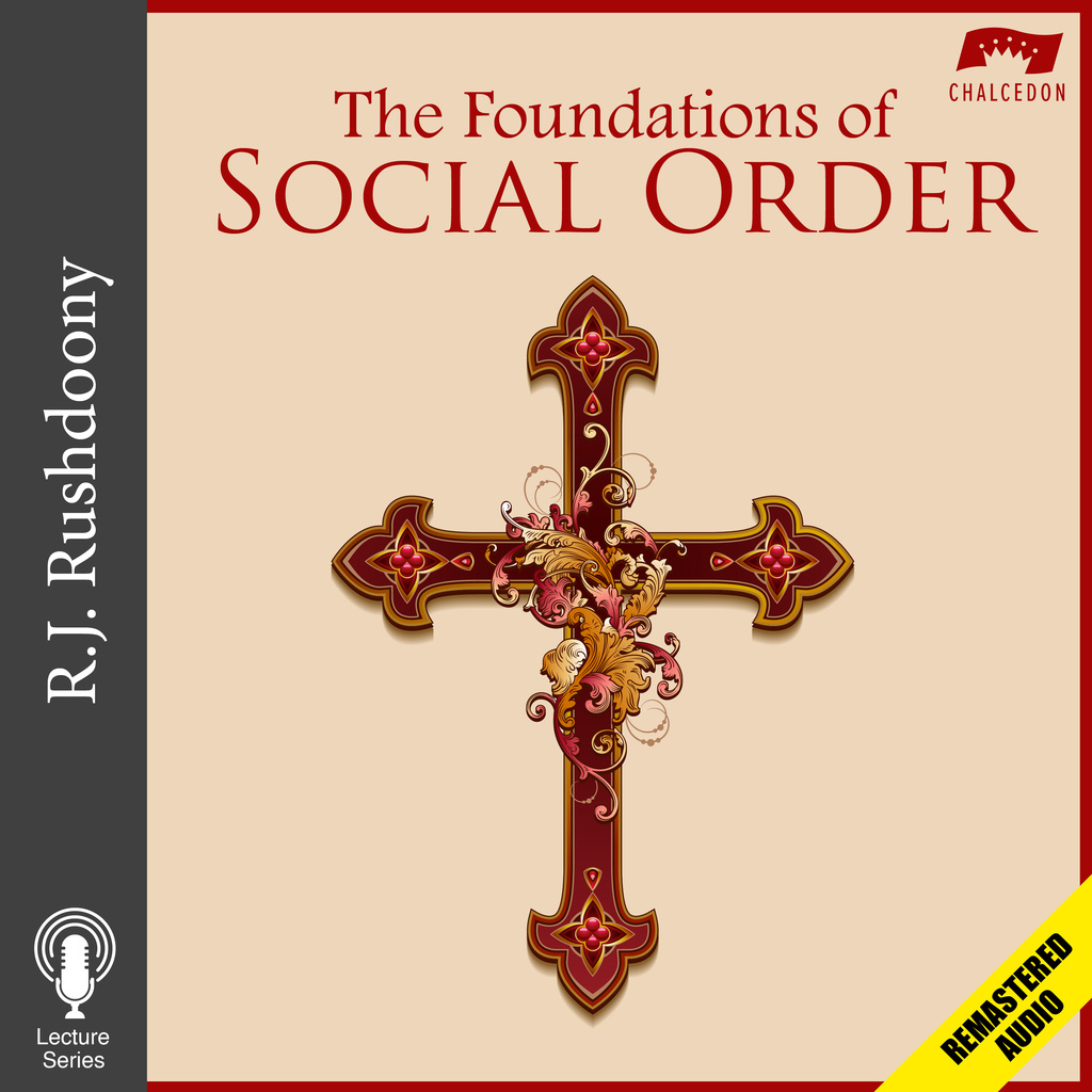 Foundations of Social Order 3 Part Series 3000x3000