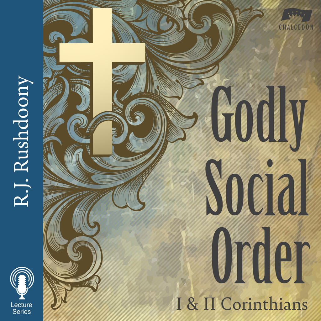 Godly Social Order NEW LOGO 3000x3000