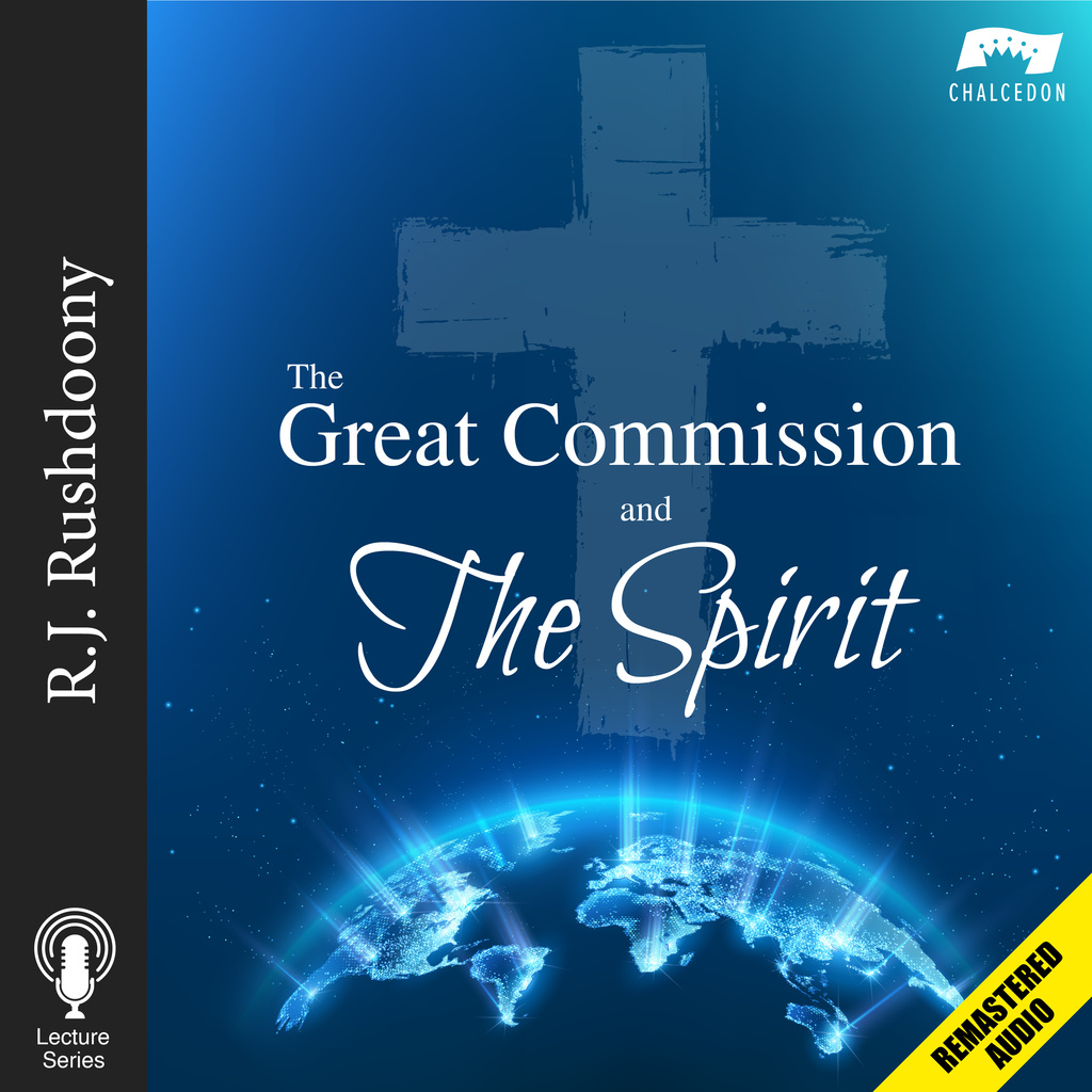 Great Commission NEW REMASTERED LOGO 3000x3000