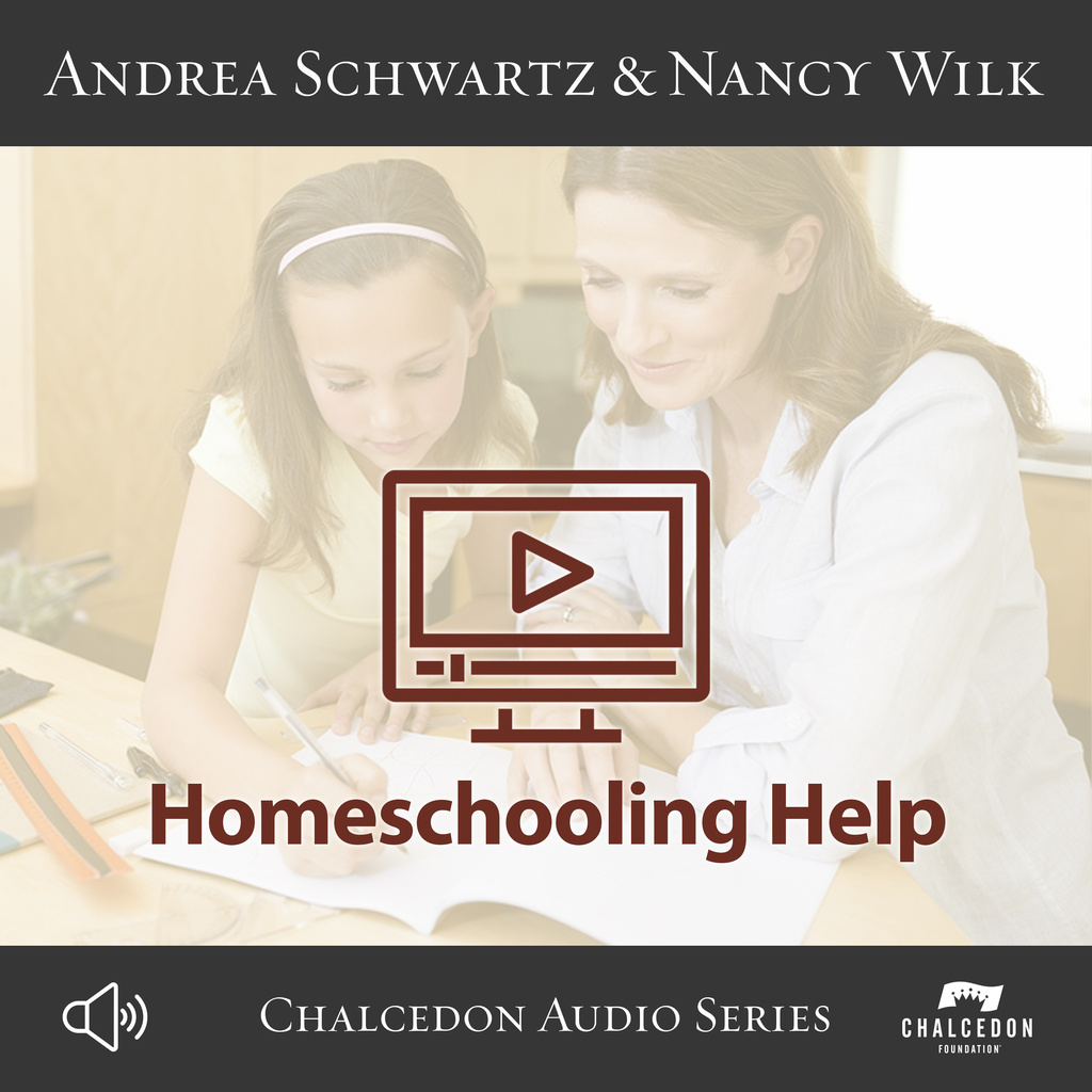 Homeschooling Help
