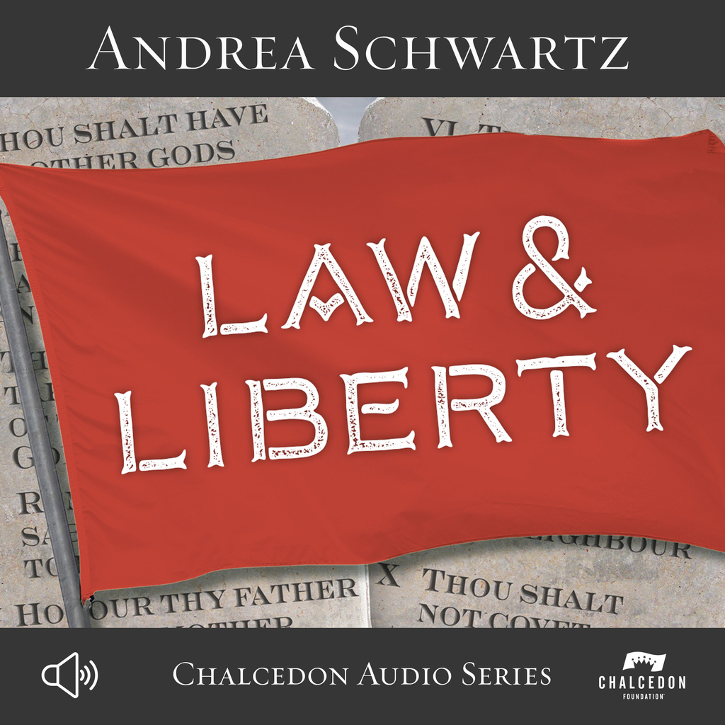 Law Liberty Podcast