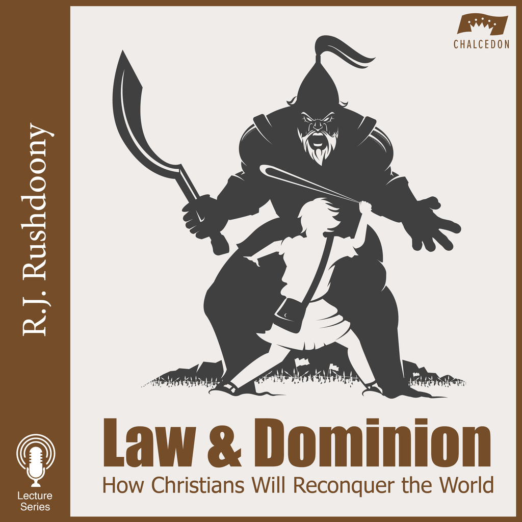 Law and Dominion God NEW LOGO 3000x3000