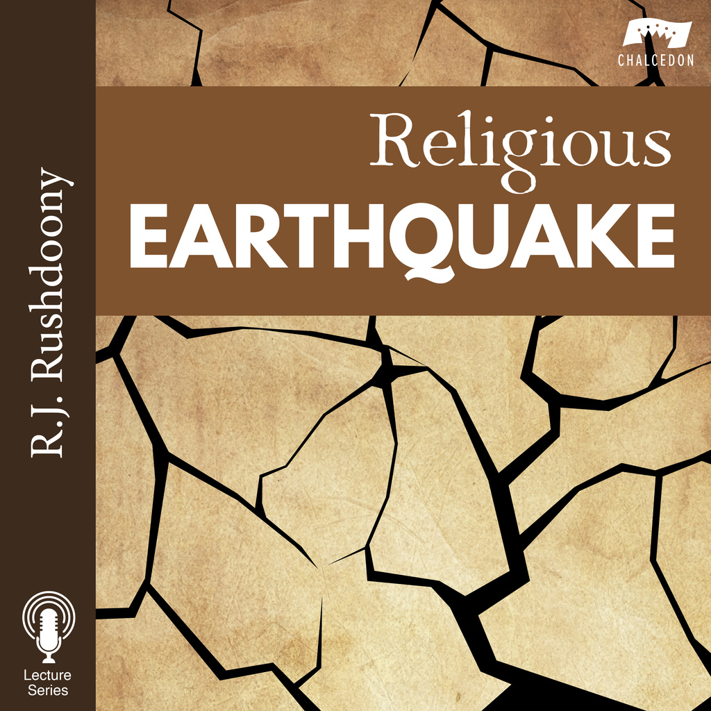 Religious Earthquake NEW LOGO 3000x3000