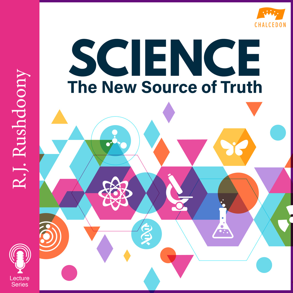 Science the New Source of Truth NEW LOGO 3000x3000
