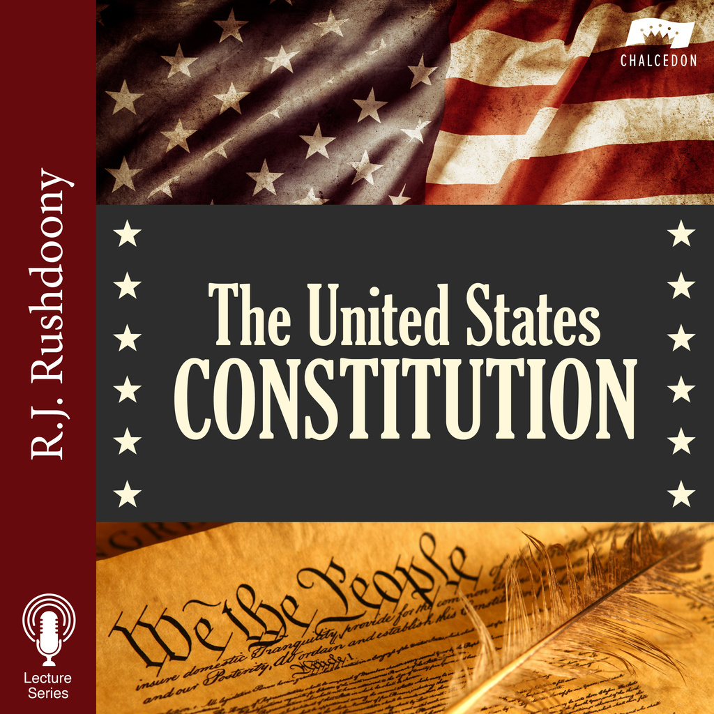 The United States Constitution NEW LOGO 3000x3000