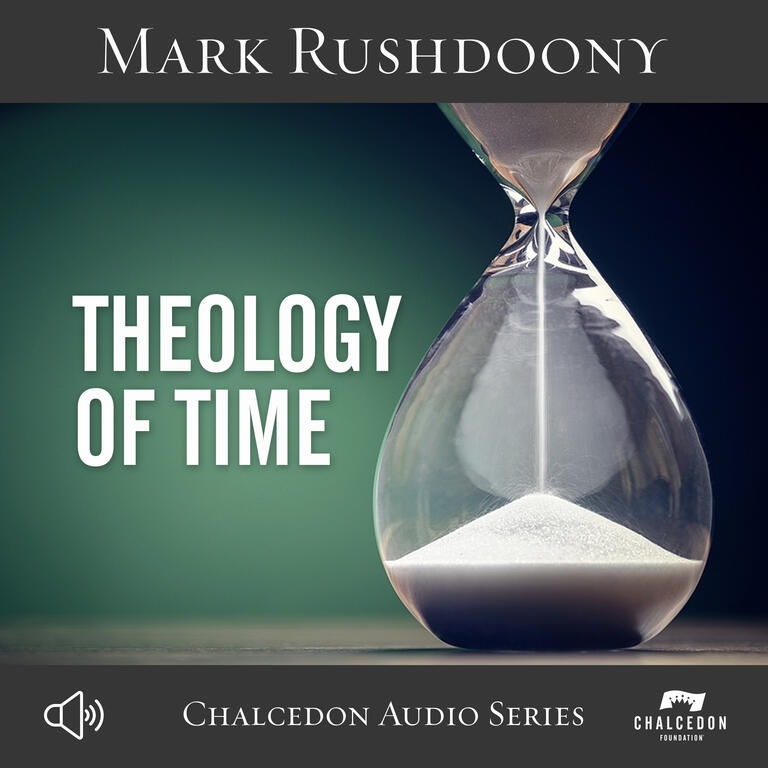 Biblical Time and History