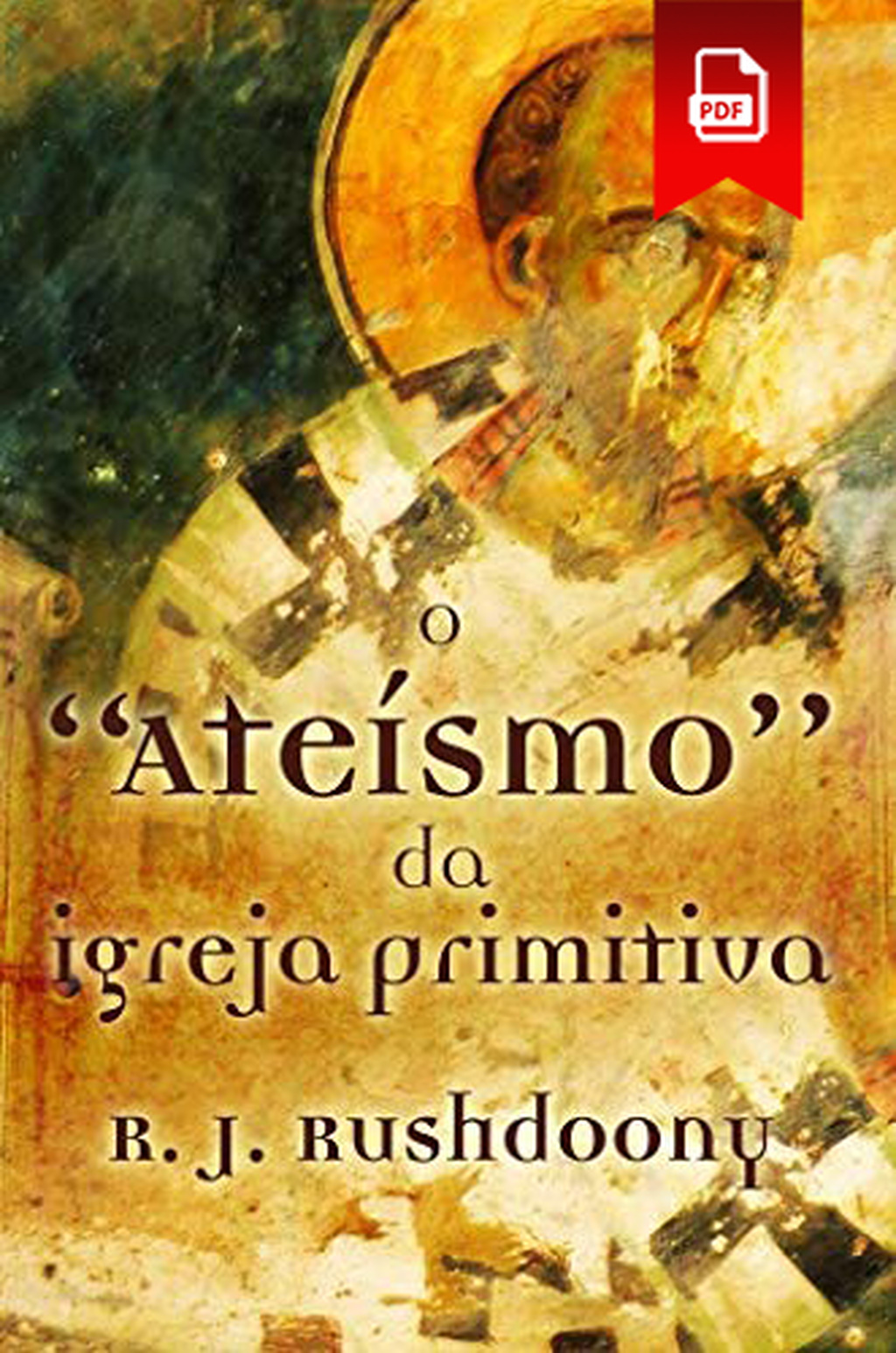 Atheism Portuguese