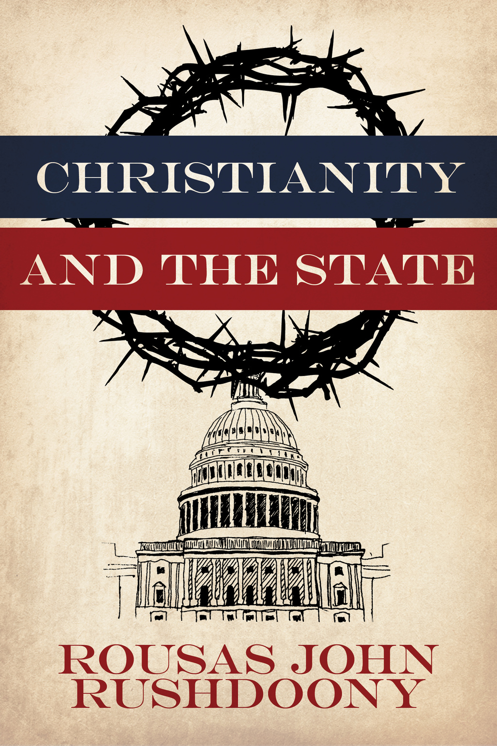 Christianity State New