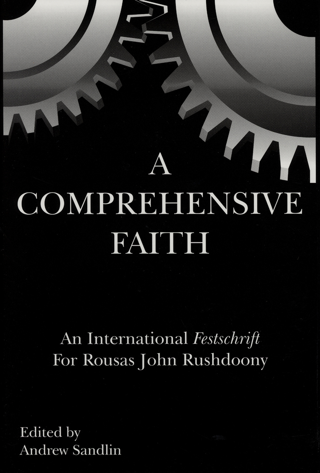 Comprehensive Faith 1