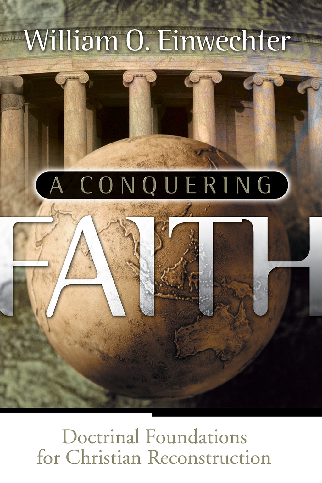Conquering Faith 1