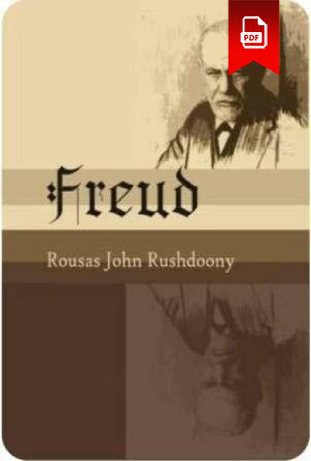 Cover Art Freud