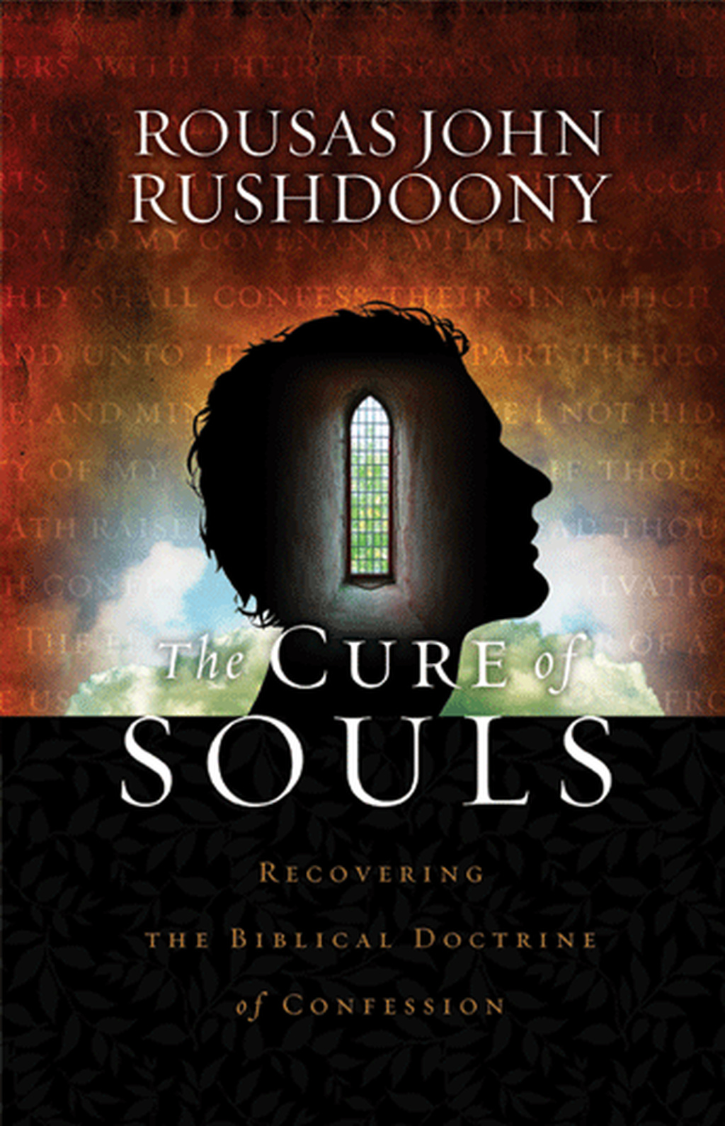 Cure of Souls 345x536 1