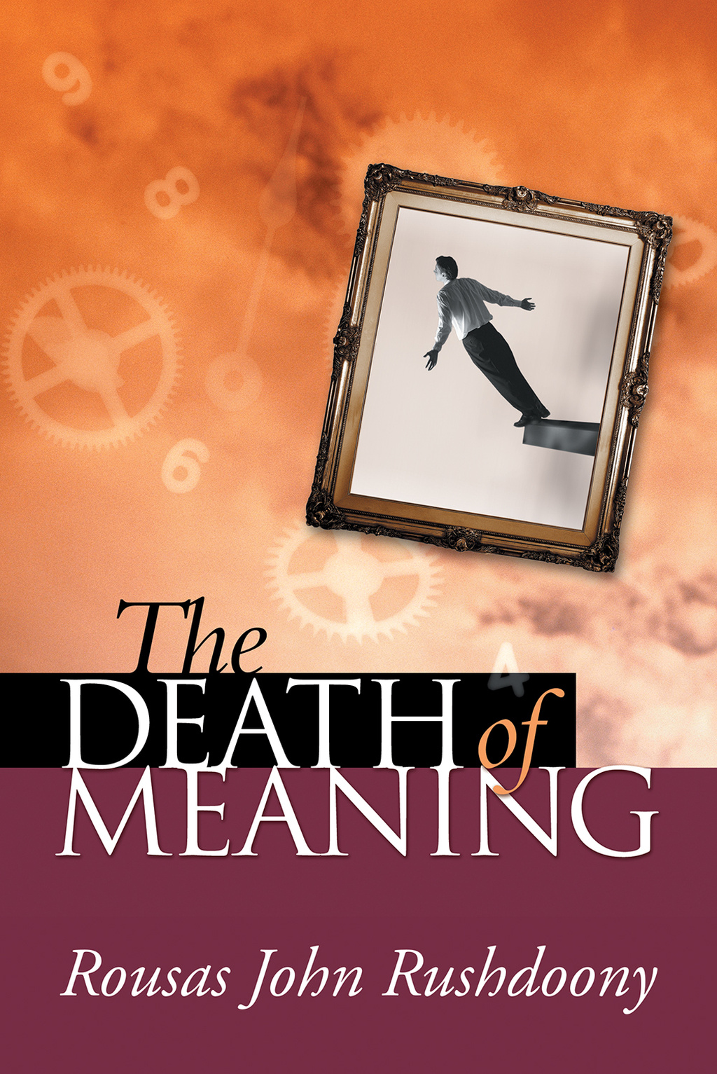 Death of Meaning 2