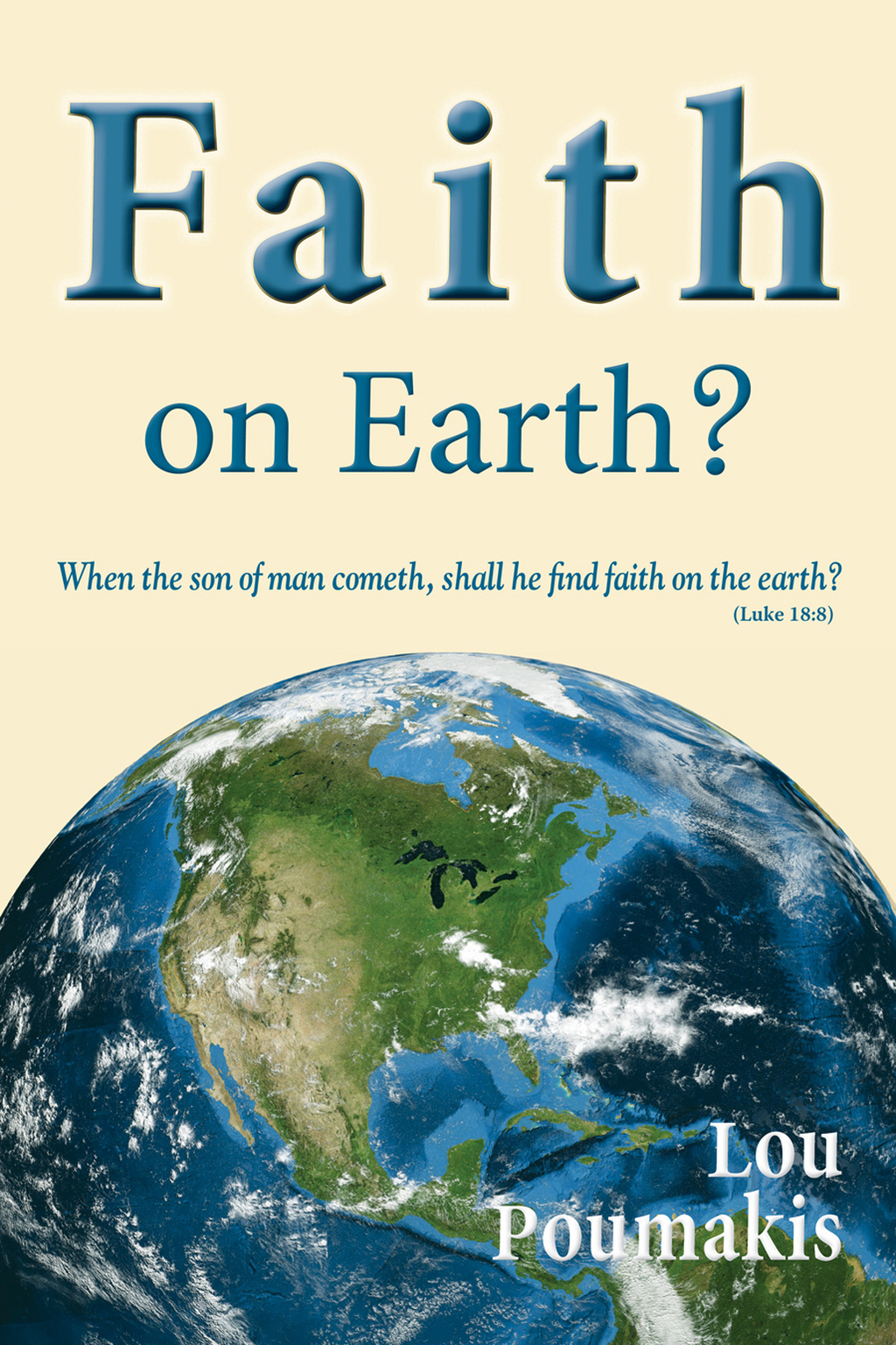 Faith On Earth cover900x1350 1