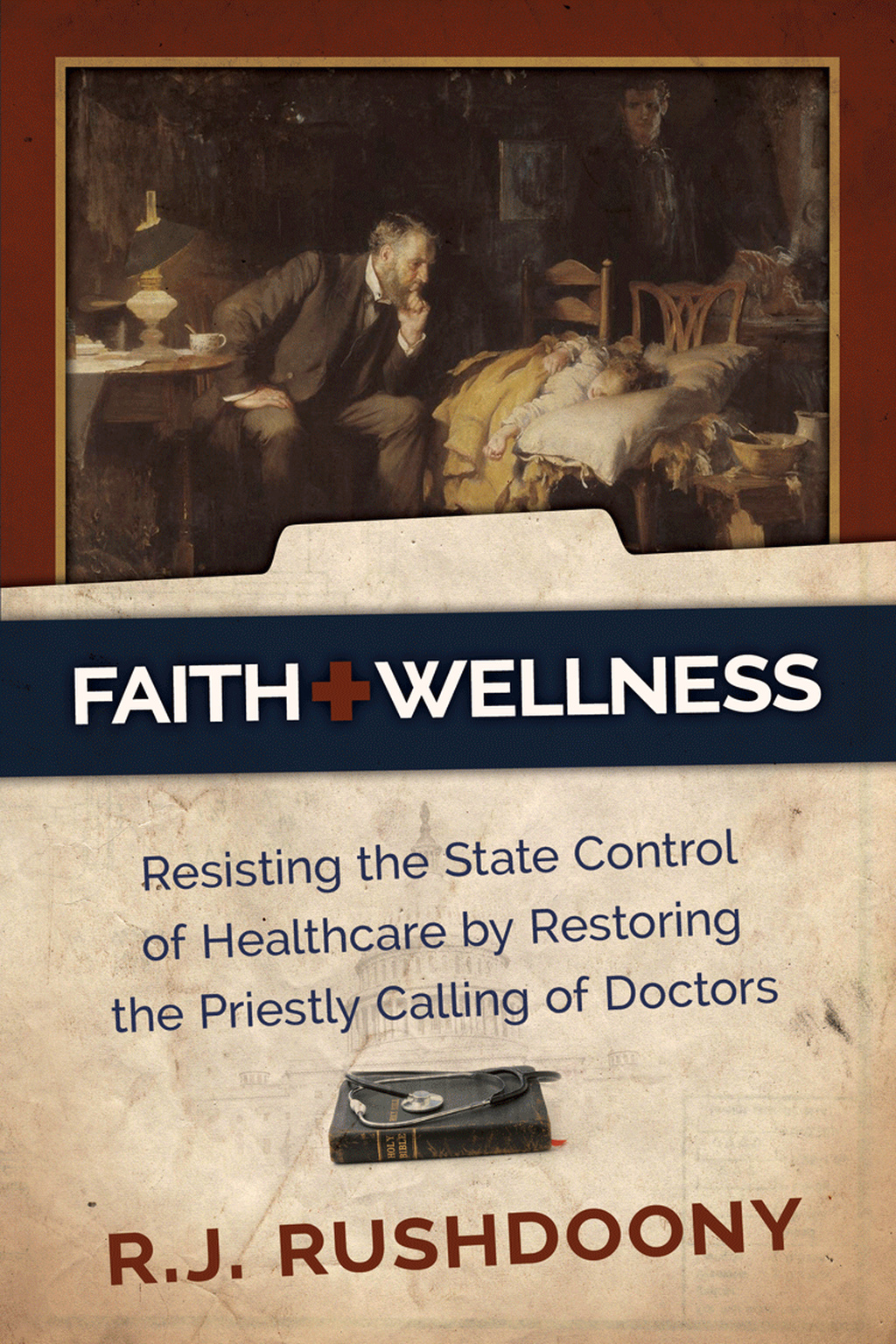 Faithand Wellness 1