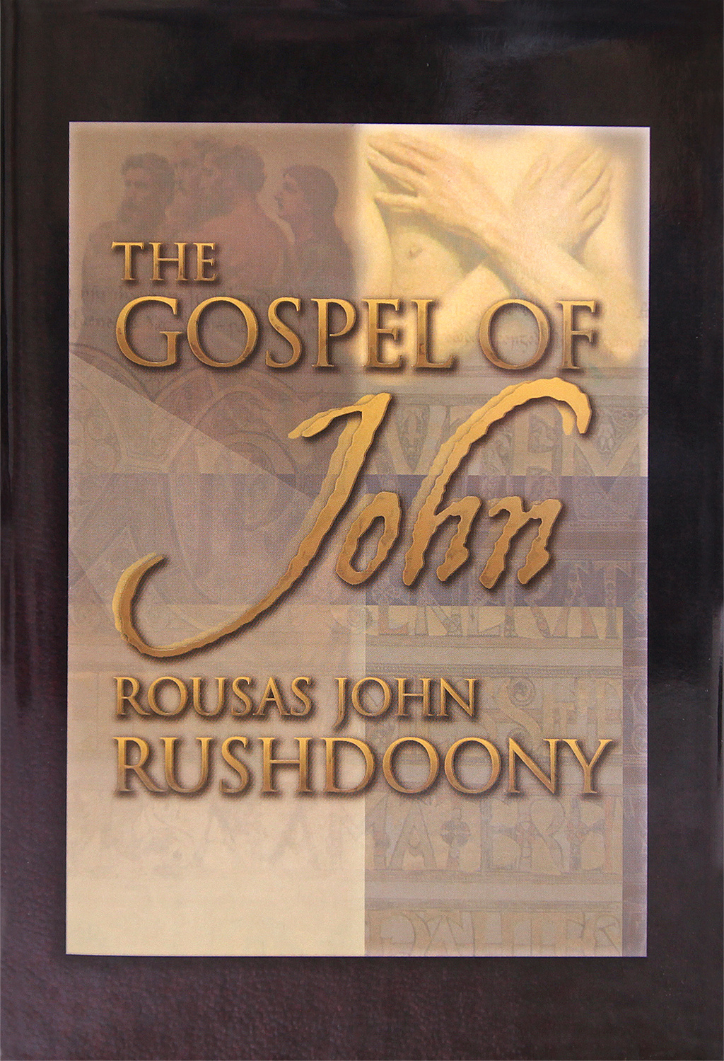 Gospelof John 3