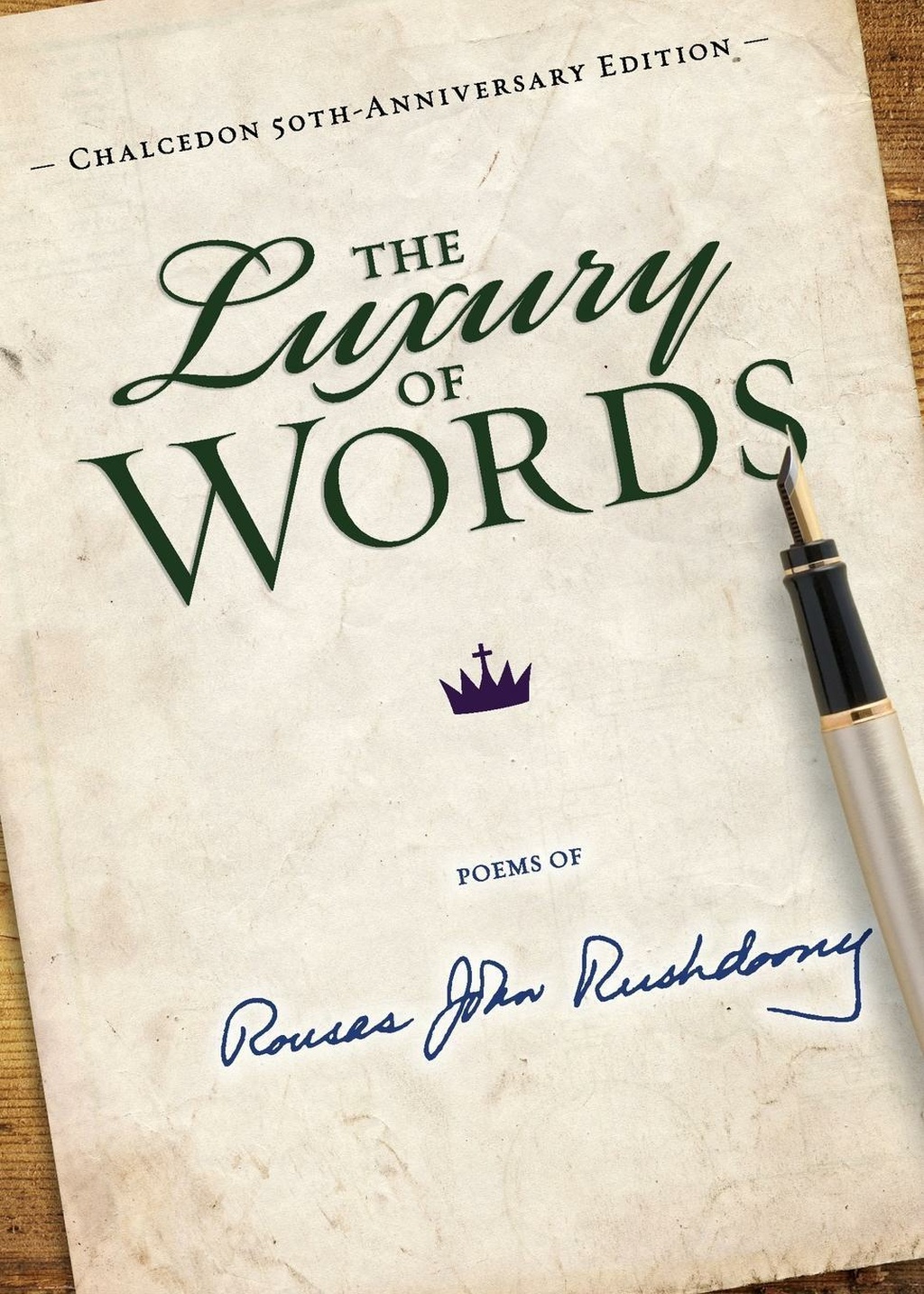 Luxuryof Words 2