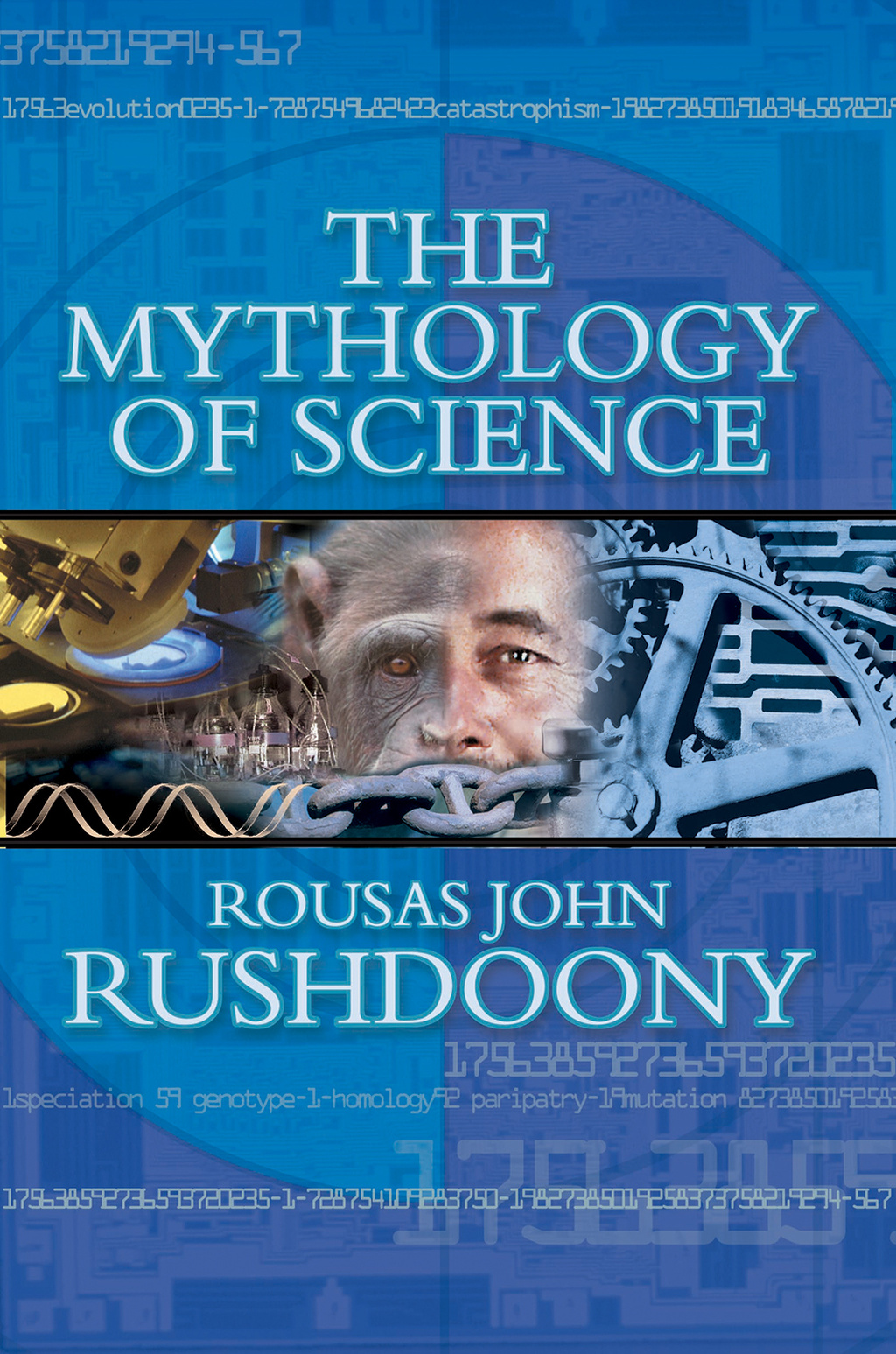 Mythology of Science 3