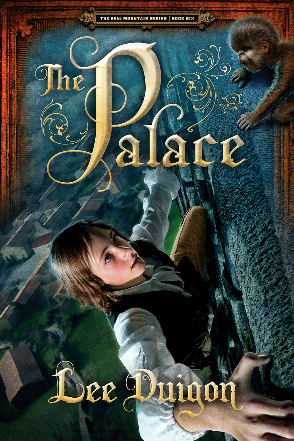 Palace Kindle 2