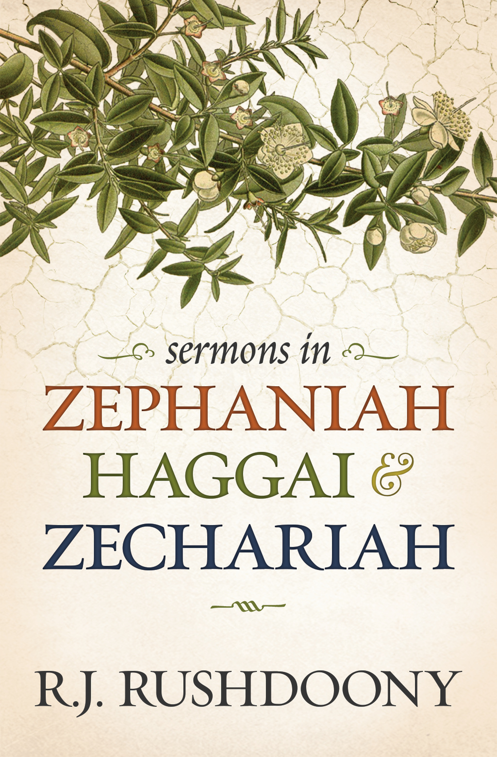 ZHZ front cover 1