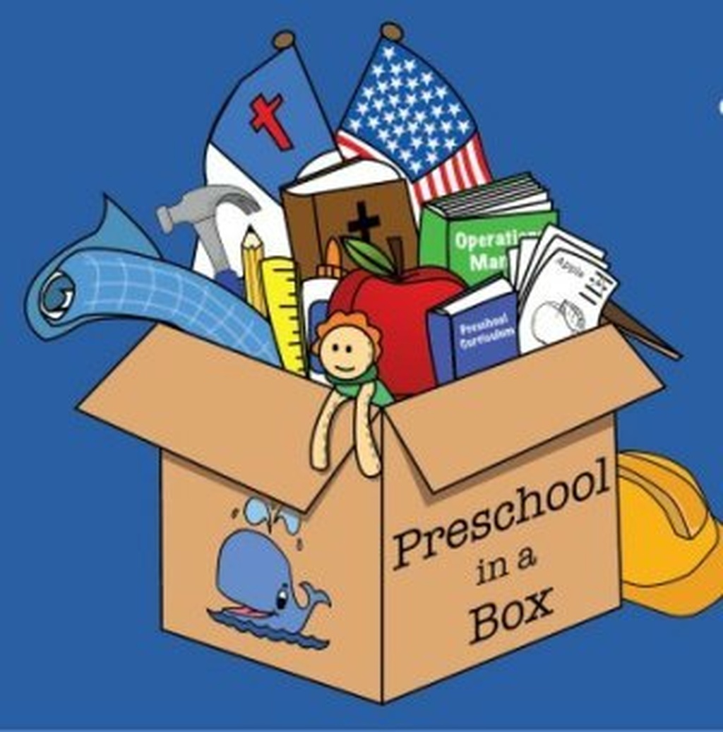 Preschool in a box