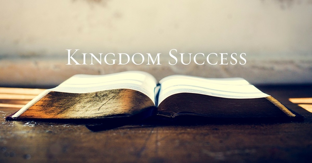 Kingdom Success