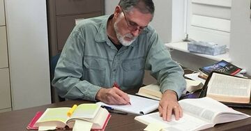 Mark At Desk 2020 02 04 03 55 48 UTC 1