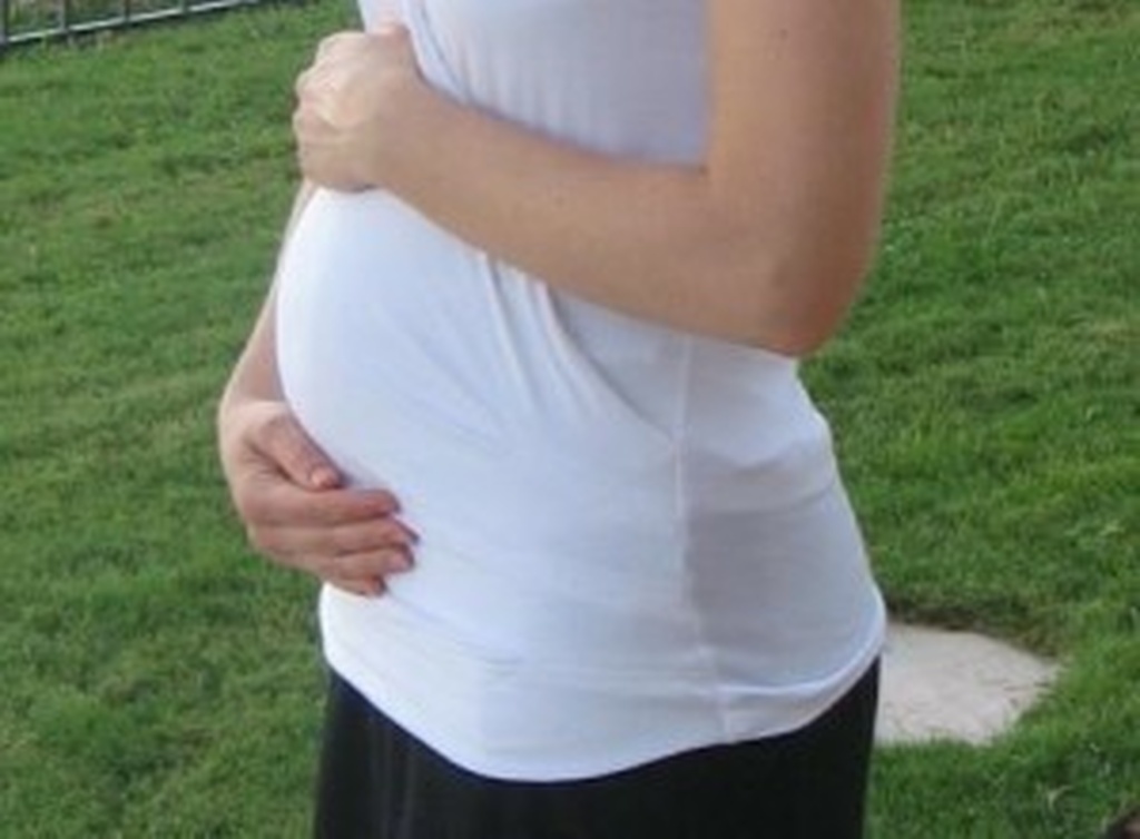 Pregnant 300x221