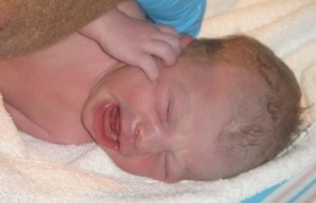 Newborn 300x193