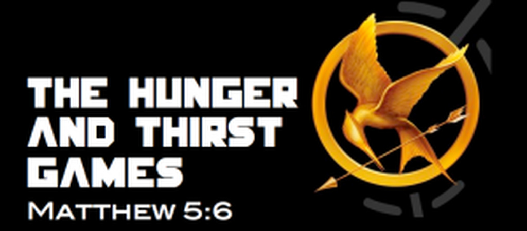The Hunger And Thirst Games Logo Wide 300x132