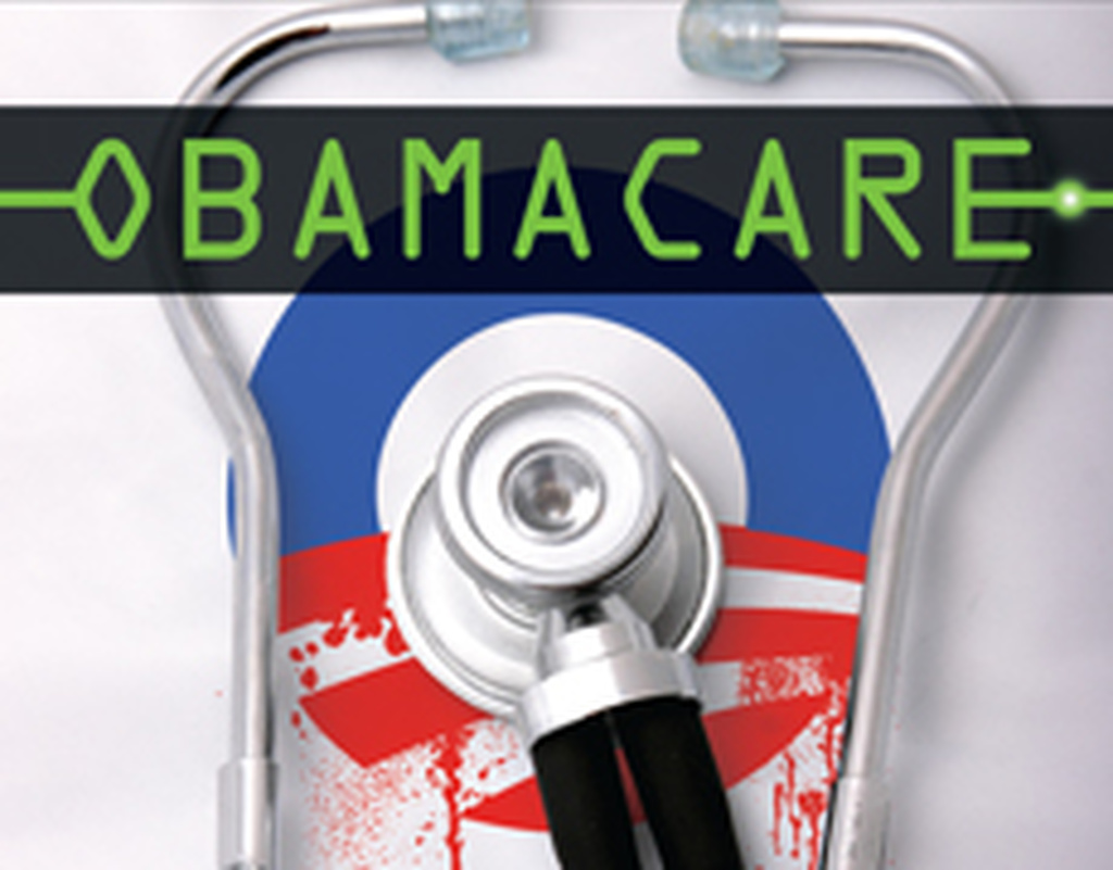 Home featured obamacare 1