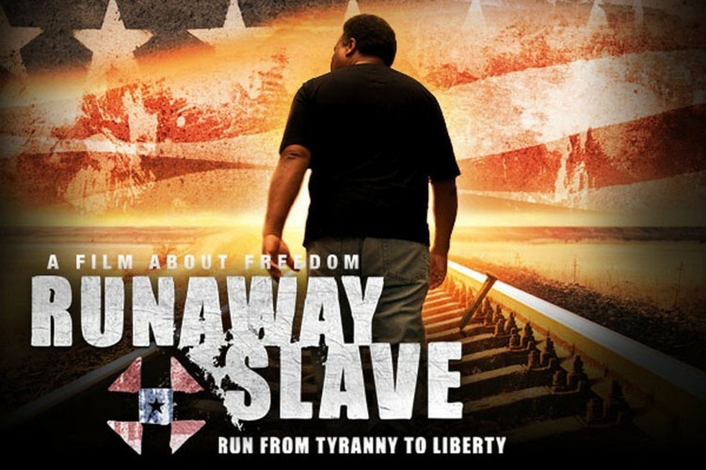 Runaway Slave 1