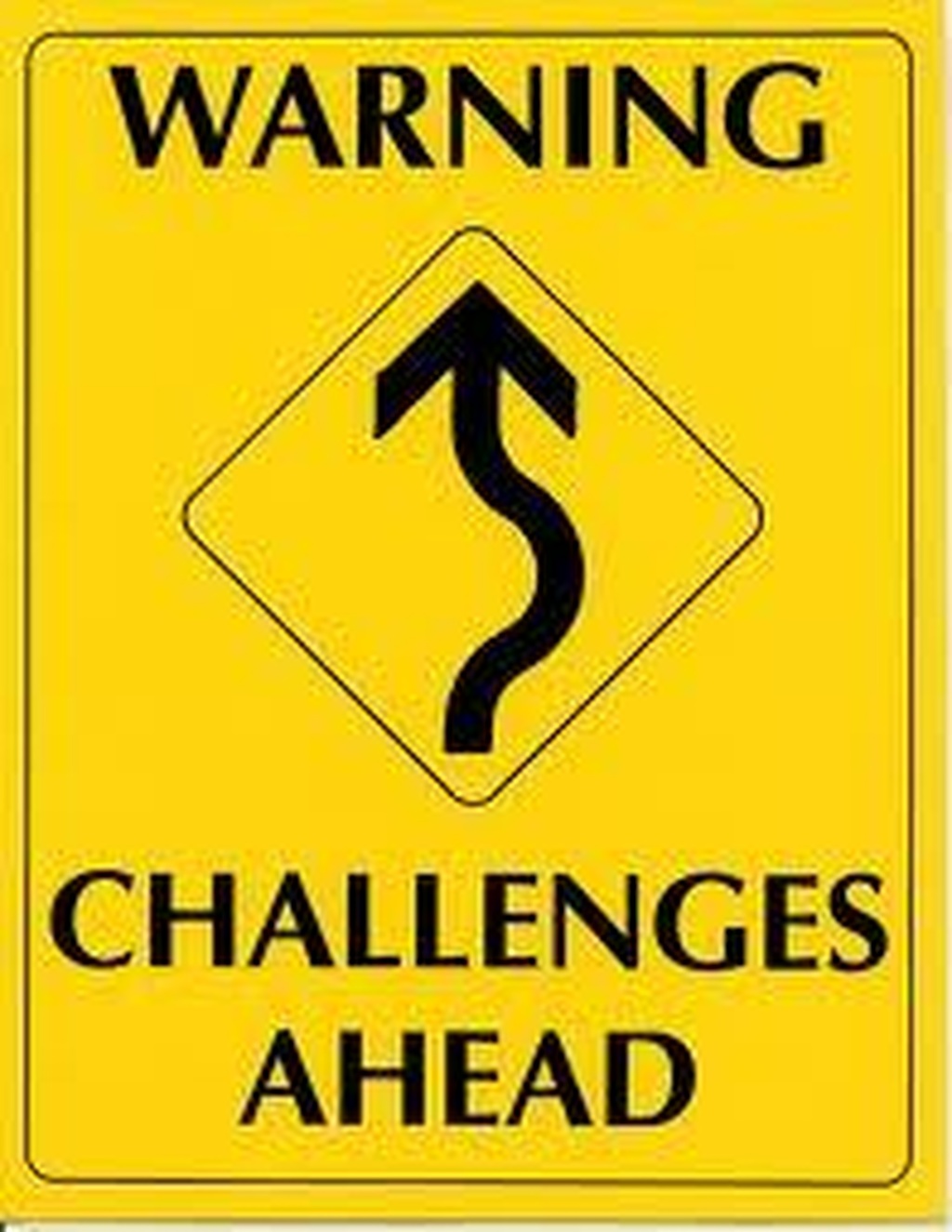 Challenges