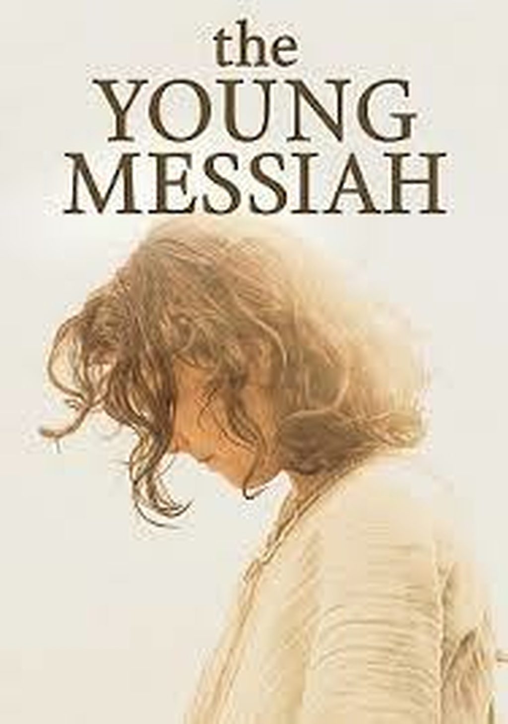 Film Review of The Young Messiah (2016)