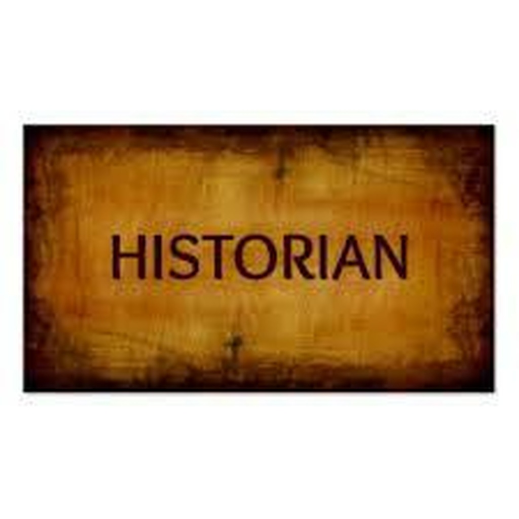 Historian