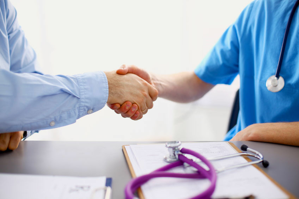 Politicized medicine