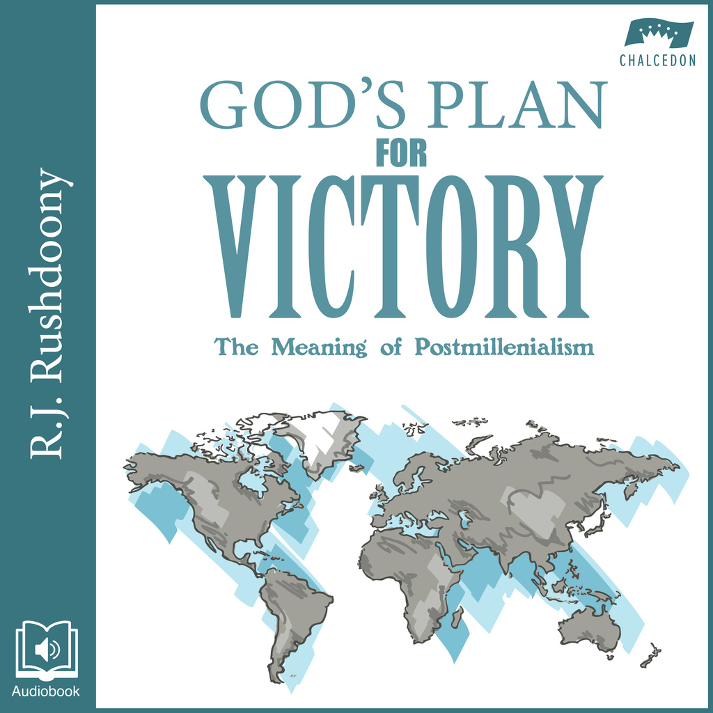 Gods Plan For Victory Audiobook Cover AUDIBLE EDITION 3000x3000