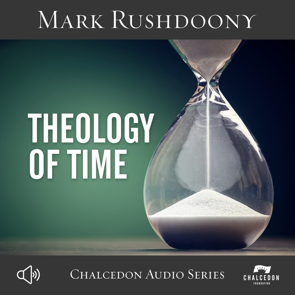 Theology of Time