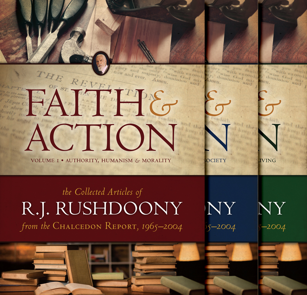 Faith And Action Set